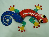 Art Gecko